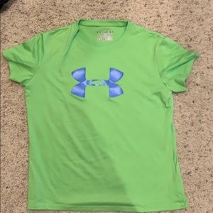 round neck youth medium athletic t shirt